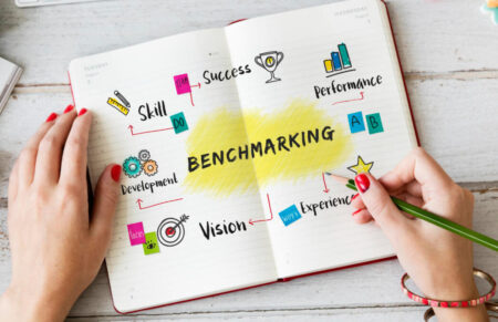 Benchmarking: Guide and Strategies to Compete Better