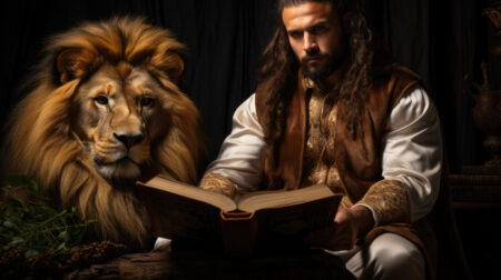 Leadership and the Chronicles of Narnia: Fantastic Leadership