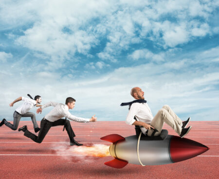 Competitive Advantage: Strategies to Lead in Your Niche
