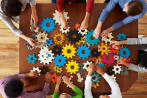 Multidisciplinary Teams: What they are, how to create and manage them
