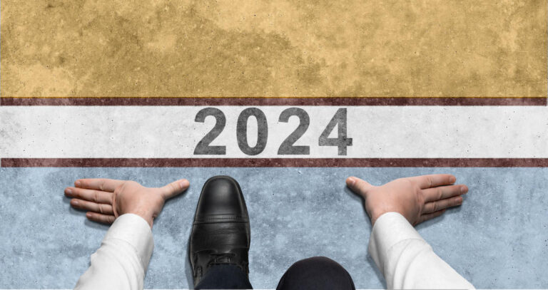 How to get a job in 2024: Practical Tips!
