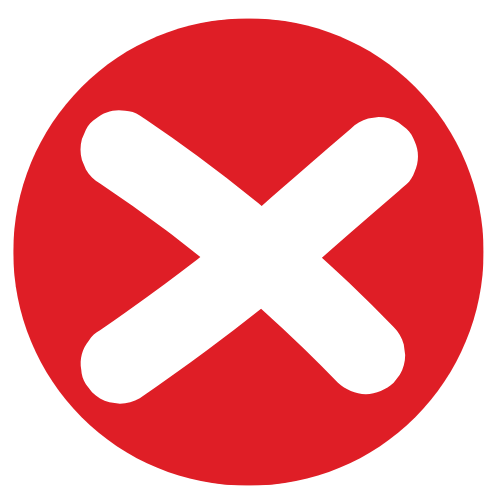 No