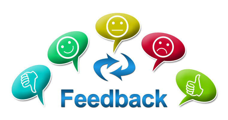 O que é feedback positivo - Como dar feedback positivo