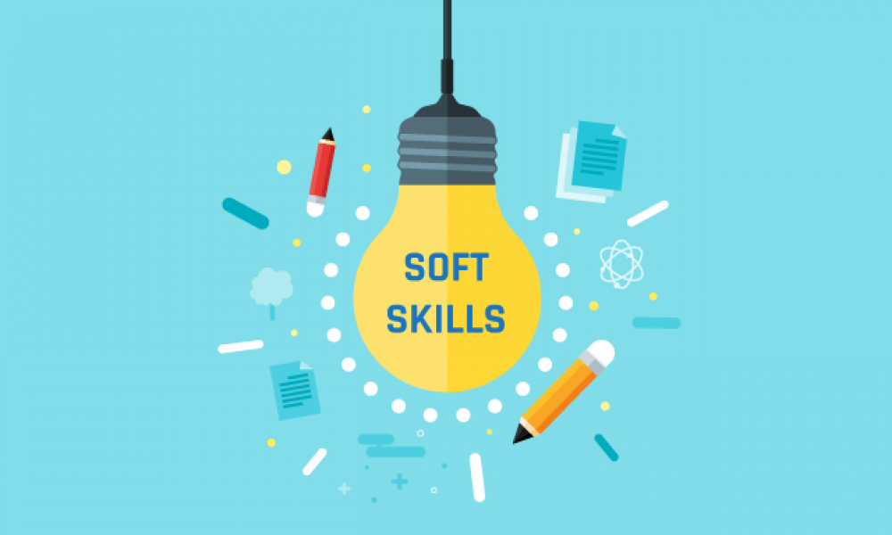 soft skills y hard skills