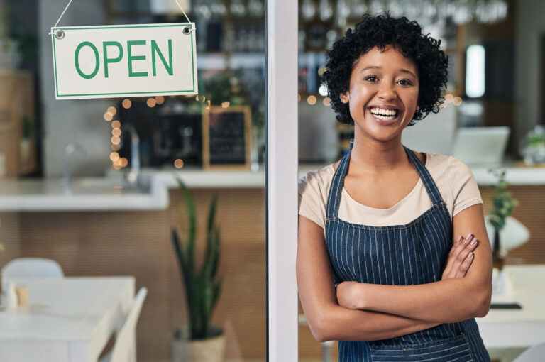 O que preciso saber antes de abrir um negócio próprio?