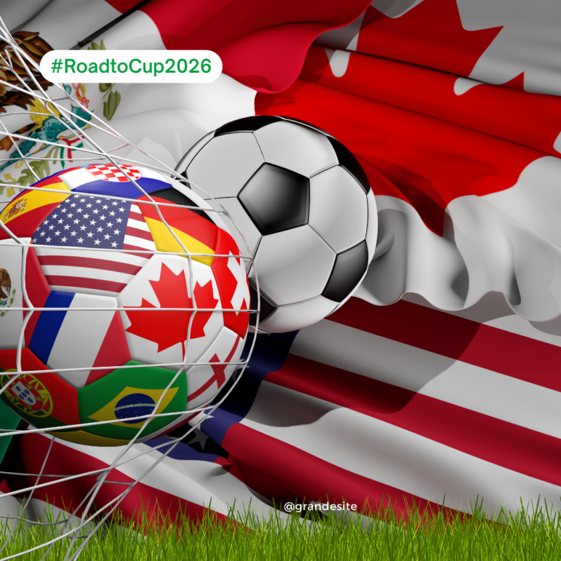 2026 world cup - soccer