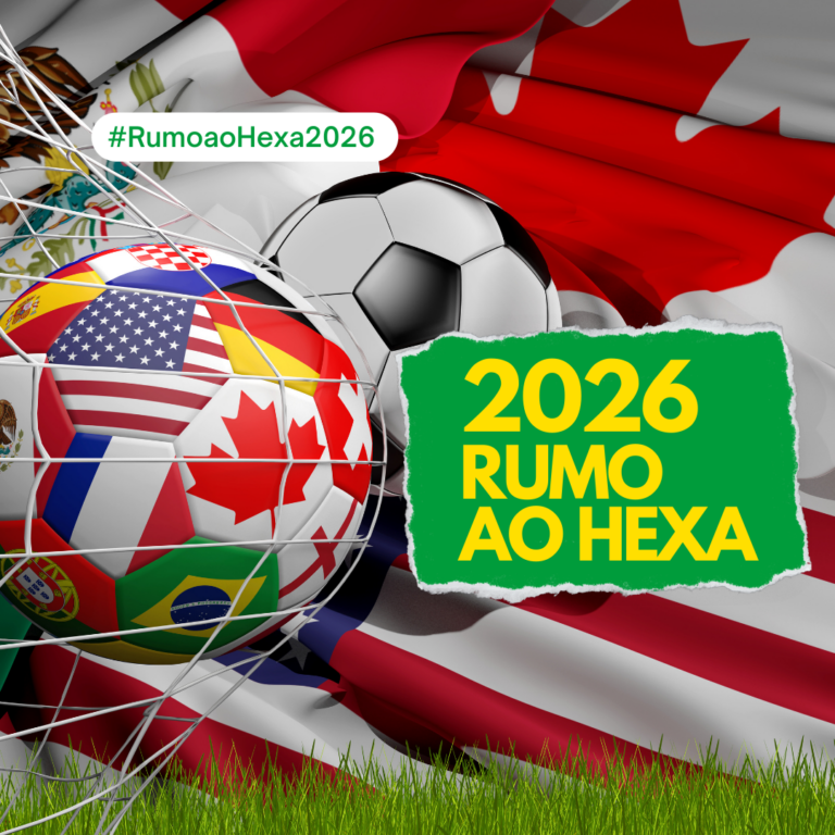Copa do mundo 2026: sedes, datas e como funciona. | Leia mais em: https://www.renomind.com/copa-do-mundo-2026/