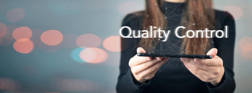 O que é a gestão da qualidade?