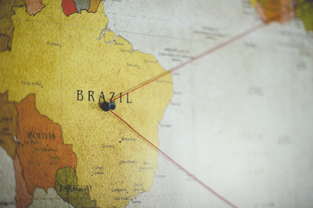 Quais são os negócios que faltam no Brasil?