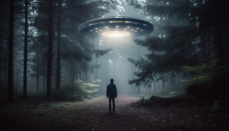 Liderazgo y ET El extraterrestre: amistad, diálogo y hogar