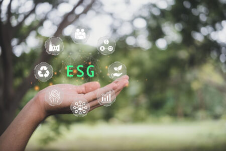 O Poder do ESG: Transforme seu Negócio e o Mundo
