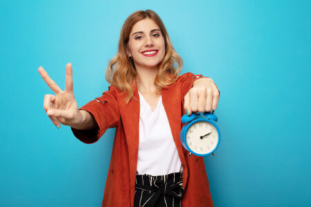 Regra dos 2 Minutos: Acelere Sua Produtividade Diária