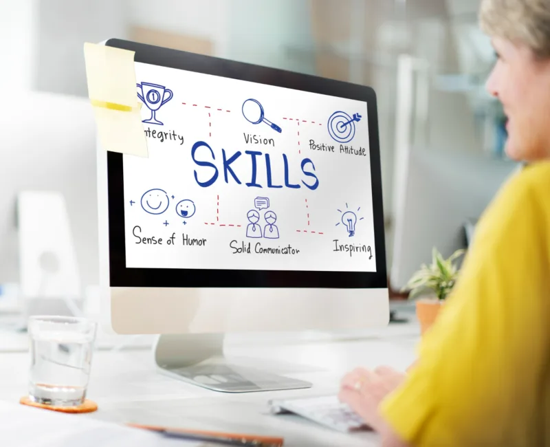The Importance of Technical and Soft Skills