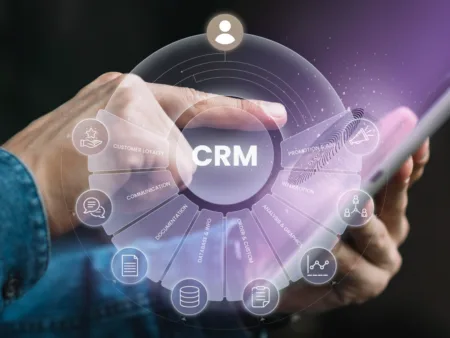 CRM: Key to the Growth of Any Business