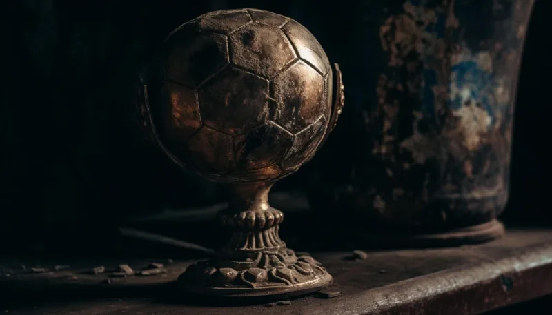História da Copa do Mundo: Uma Jornada de Liderança