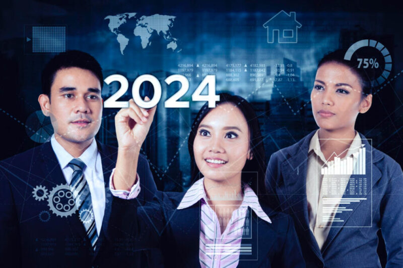 Uso da tecnologia a seu favor: novidades de 2024