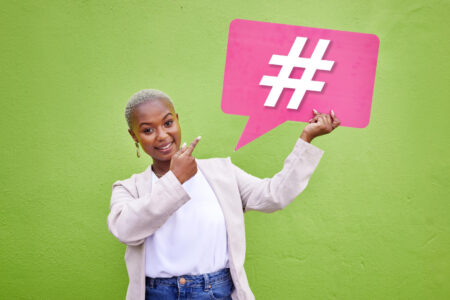 Hashtag: qué es, cómo y dónde utilizarlo