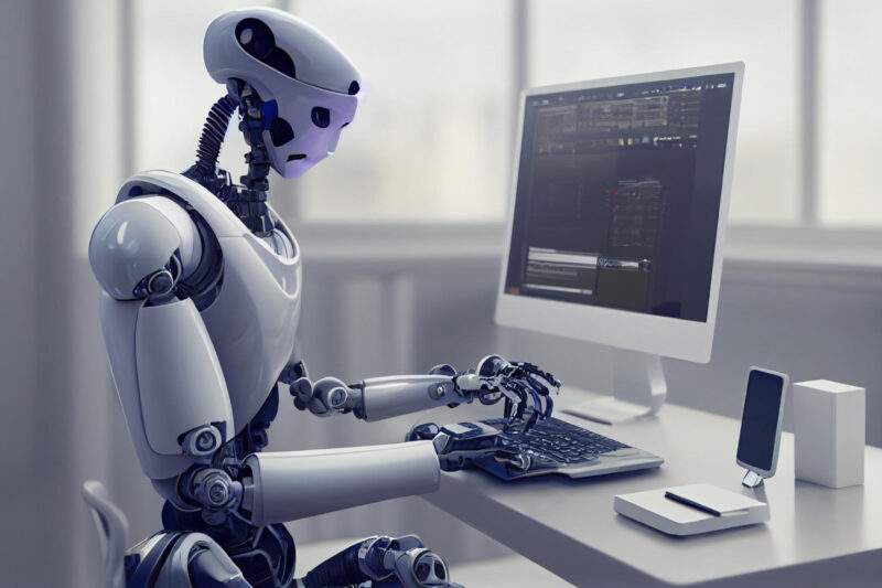 Inteligência Artificial: Uma ameaça real para o emprego?