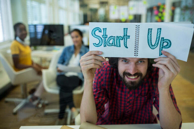 Startups: Tudo que Você Precisa Saber em 10 Minutos
