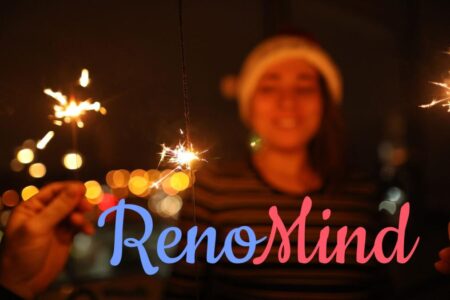 Feliz Natal da Equipe Renomind.com!