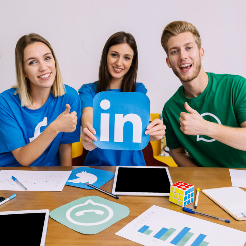 What are Linkedin Jobs