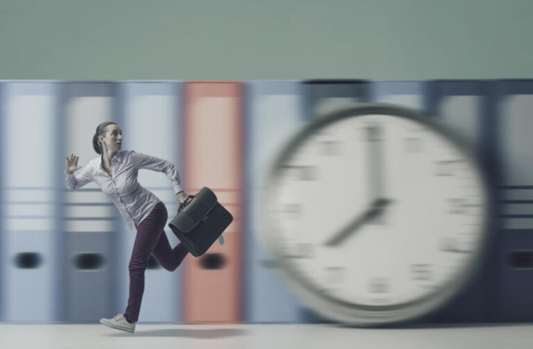 15 Dicas de como lidar com um colega que sempre atrasa