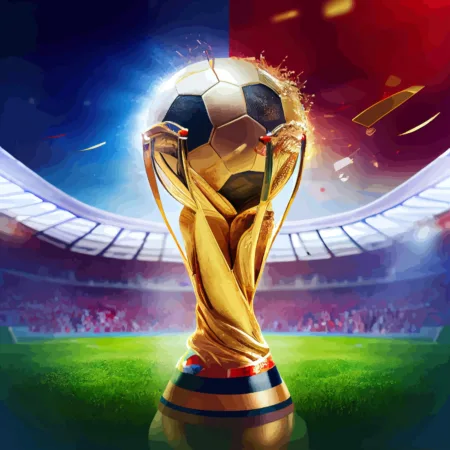 Copa do Mundo: Capitães, Estratégias e Liderança Global
